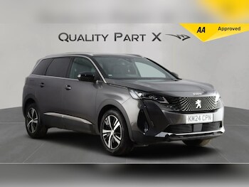 Used Peugeot 5008 2024 for sale - 78115689: Photo