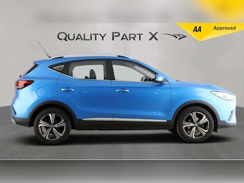 Used MG MG ZS 2022 for sale - 78333352: Photo