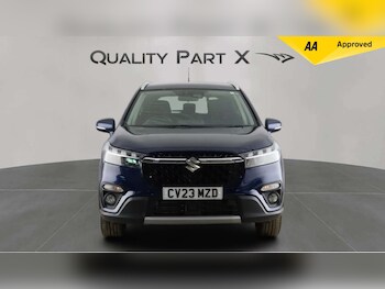 Used Suzuki SX4 S-Cross 2023 for sale - 78629845: Photo
