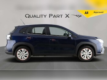 Used Suzuki SX4 S-Cross 2023 for sale - 78629845: Photo