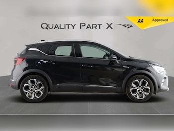 Used Renault Captur 2023 for sale - 78801808: Photo