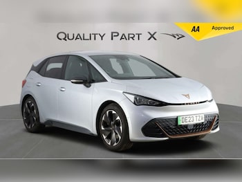 Used Cupra Born 2023 for sale - 78870920: Photo