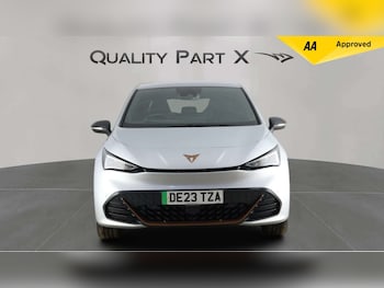 Used Cupra Born 2023 for sale - 78870920: Photo