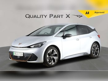Used Cupra Born 2023 for sale - 78870920: Photo