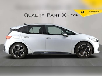 Used Cupra Born 2023 for sale - 78870920: Photo