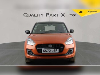 Used Suzuki Swift 2023 for sale - 78258851: Photo