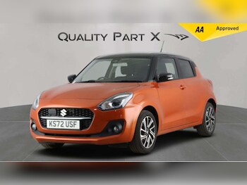 Used Suzuki Swift 2023 for sale - 78258851: Photo