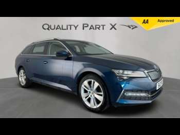 (21) - 1.4 TSI iV 13kWh SE L DSG Euro 6 (s/s) 5dr
