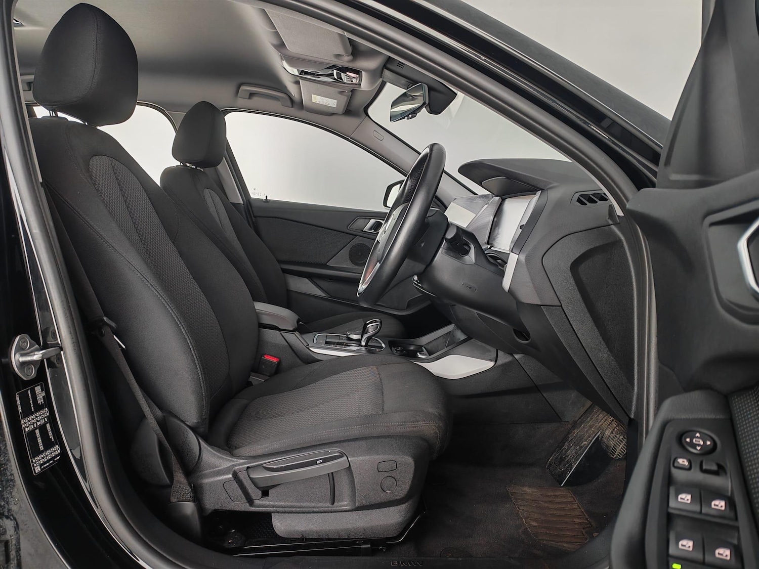 Used BMW 1 Series 2024 for sale - 76399087: Photo 12