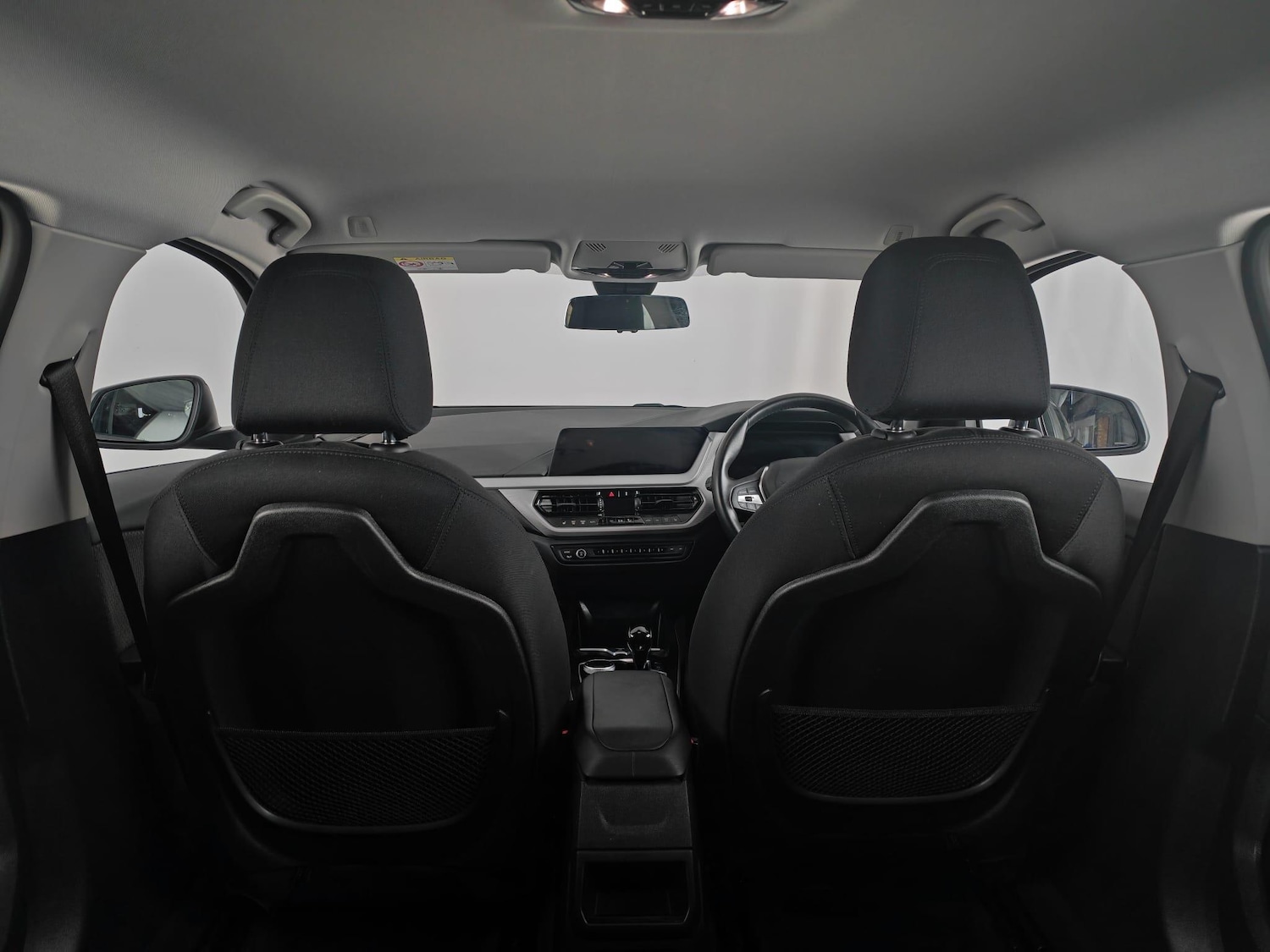 Used BMW 1 Series 2024 for sale - 76399087: Photo 15