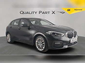 BMW - 1 Series