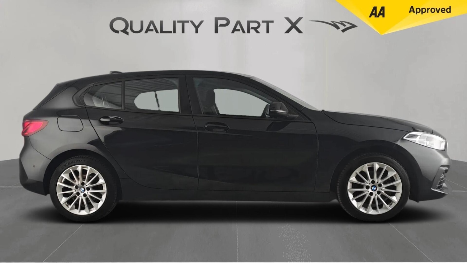 Used BMW 1 Series 2024 for sale - 76399087: Photo 2