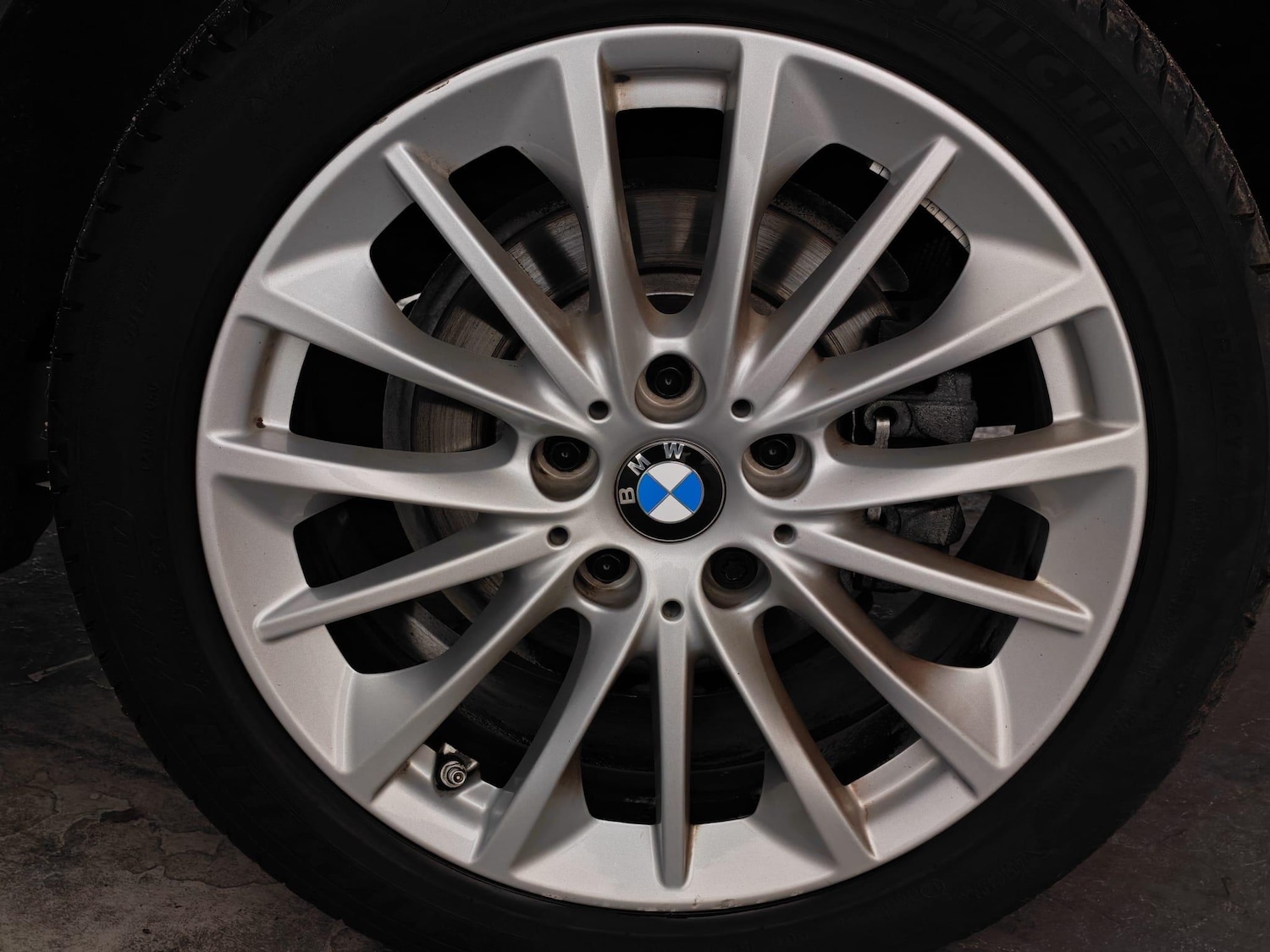 Used BMW 1 Series 2024 for sale - 76399087: Photo 22