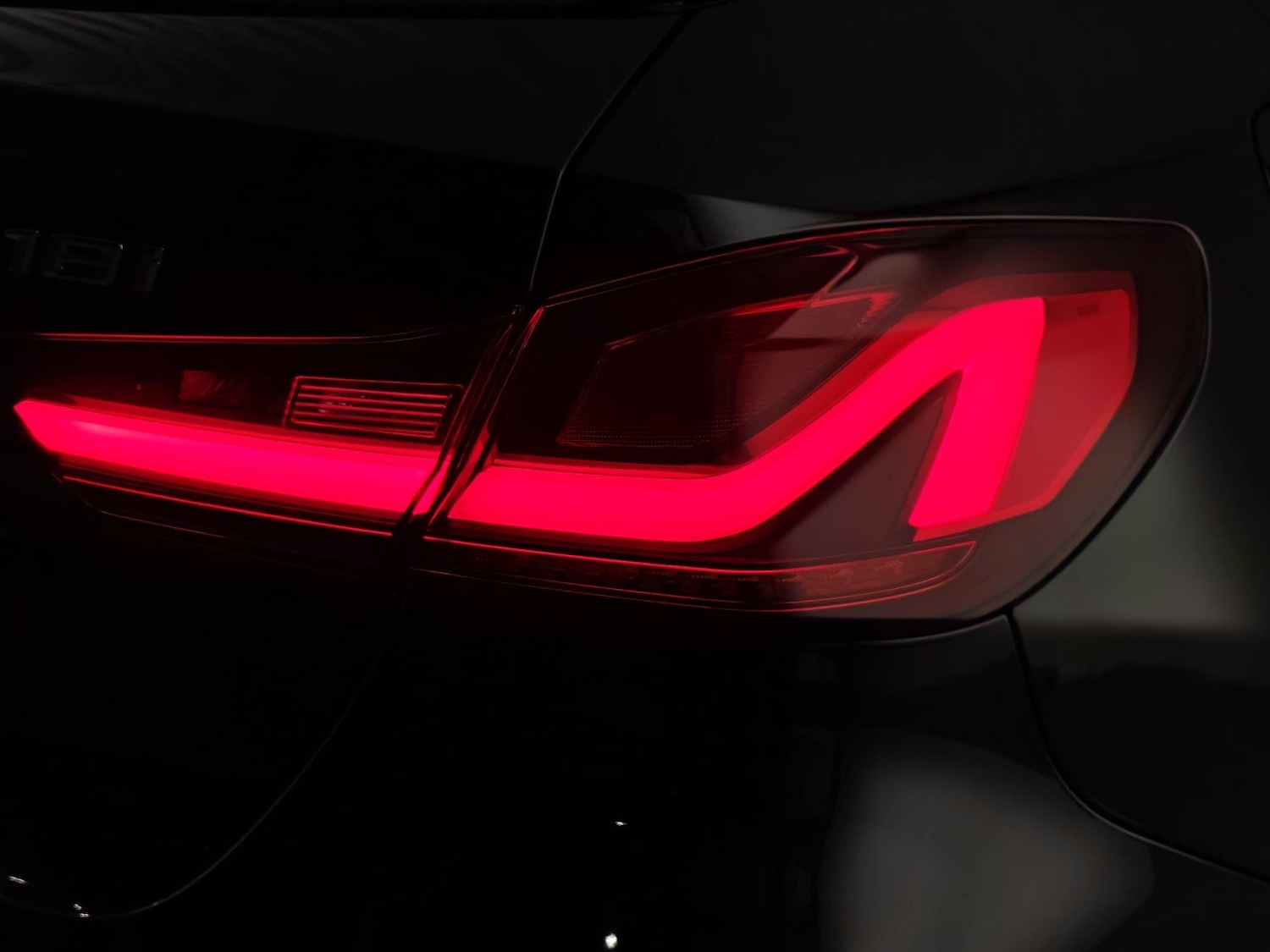 Used BMW 1 Series 2024 for sale - 76399087: Photo 25