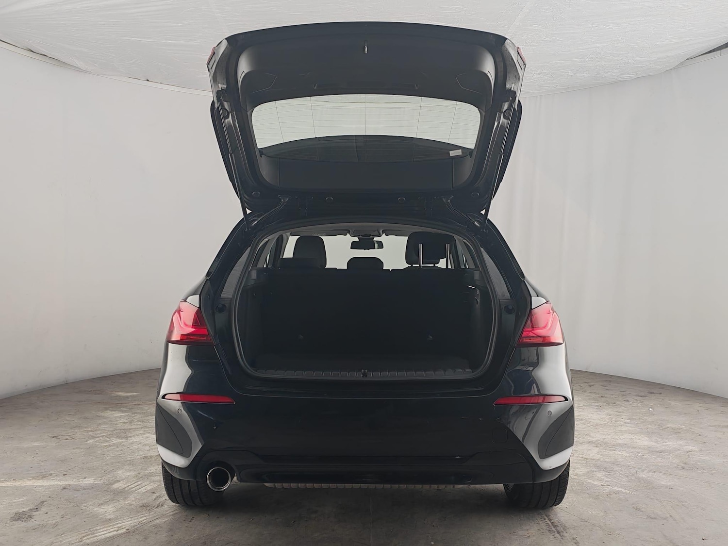 Used BMW 1 Series 2024 for sale - 76399087: Photo 26