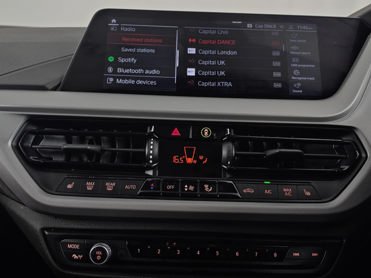 Used BMW 1 Series 2024 for sale - 76399087: Photo 28