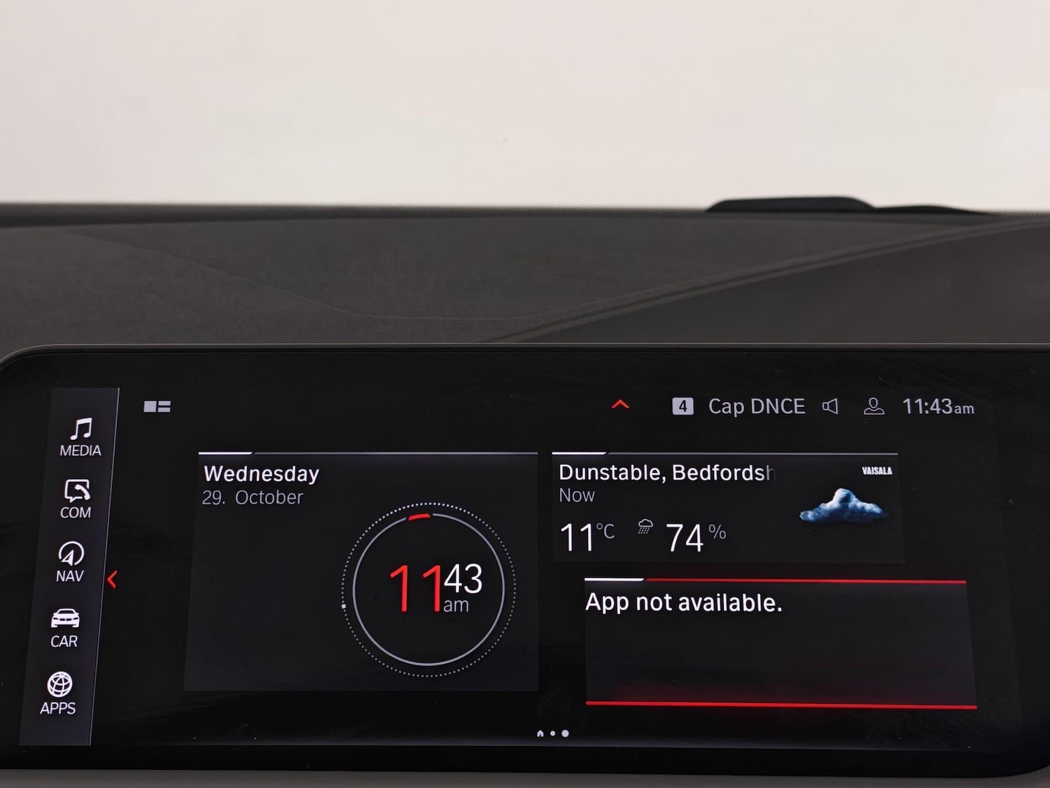 Used BMW 1 Series 2024 for sale - 76399087: Photo 29