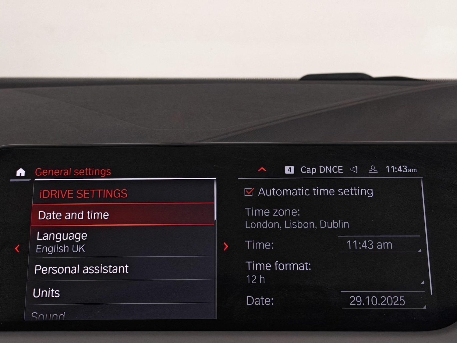 Used BMW 1 Series 2024 for sale - 76399087: Photo 30