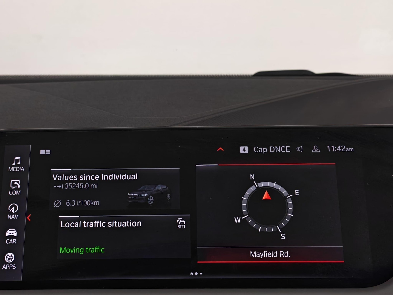 Used BMW 1 Series 2024 for sale - 76399087: Photo 35