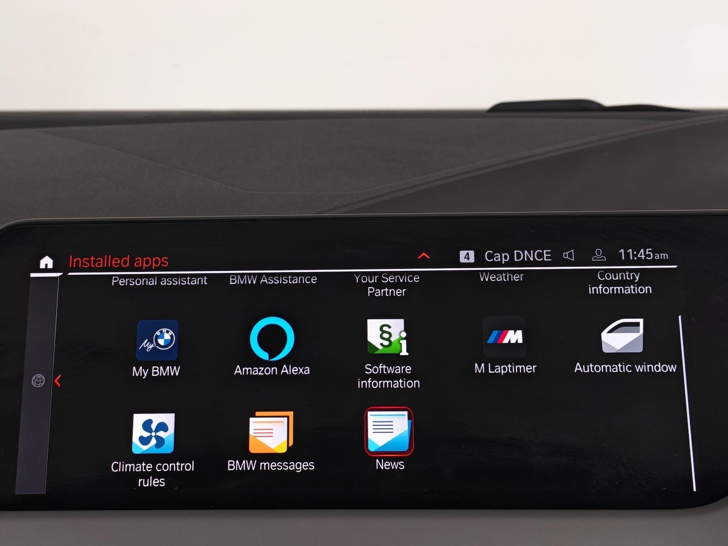 Used BMW 1 Series 2024 for sale - 76399087: Photo 39