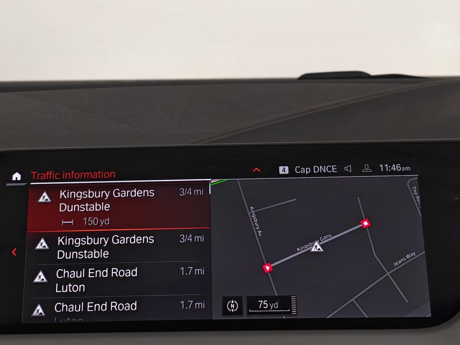 Used BMW 1 Series 2024 for sale - 76399087: Photo 41