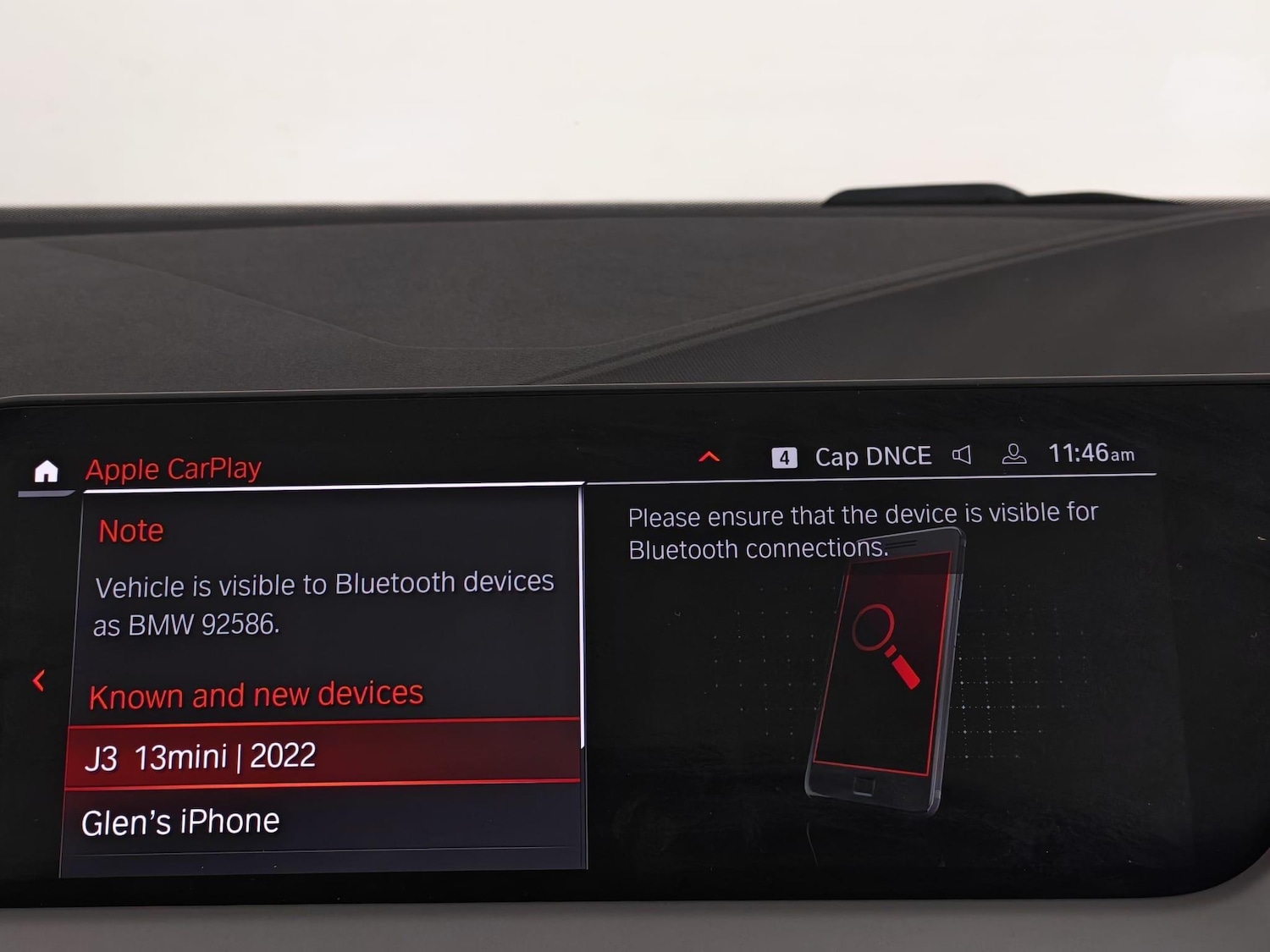 Used BMW 1 Series 2024 for sale - 76399087: Photo 43