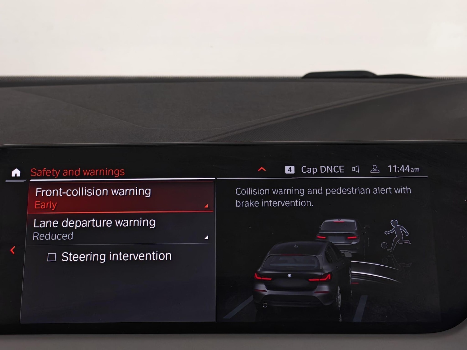 Used BMW 1 Series 2024 for sale - 76399087: Photo 44