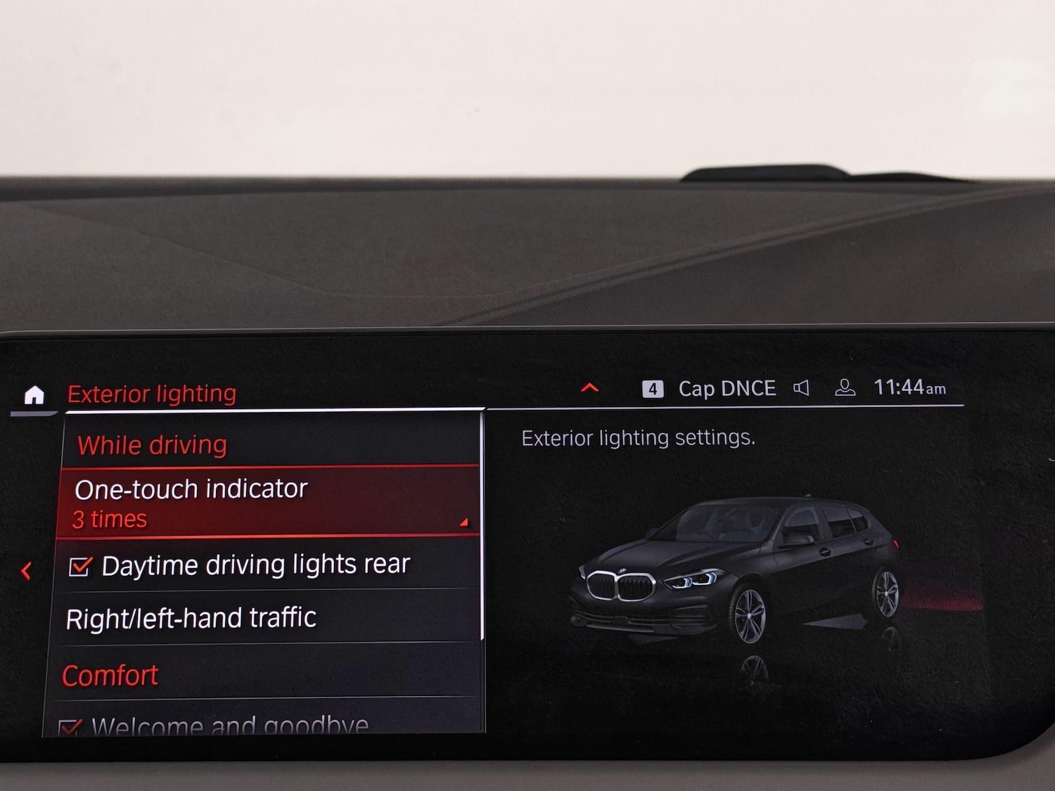 Used BMW 1 Series 2024 for sale - 76399087: Photo 48