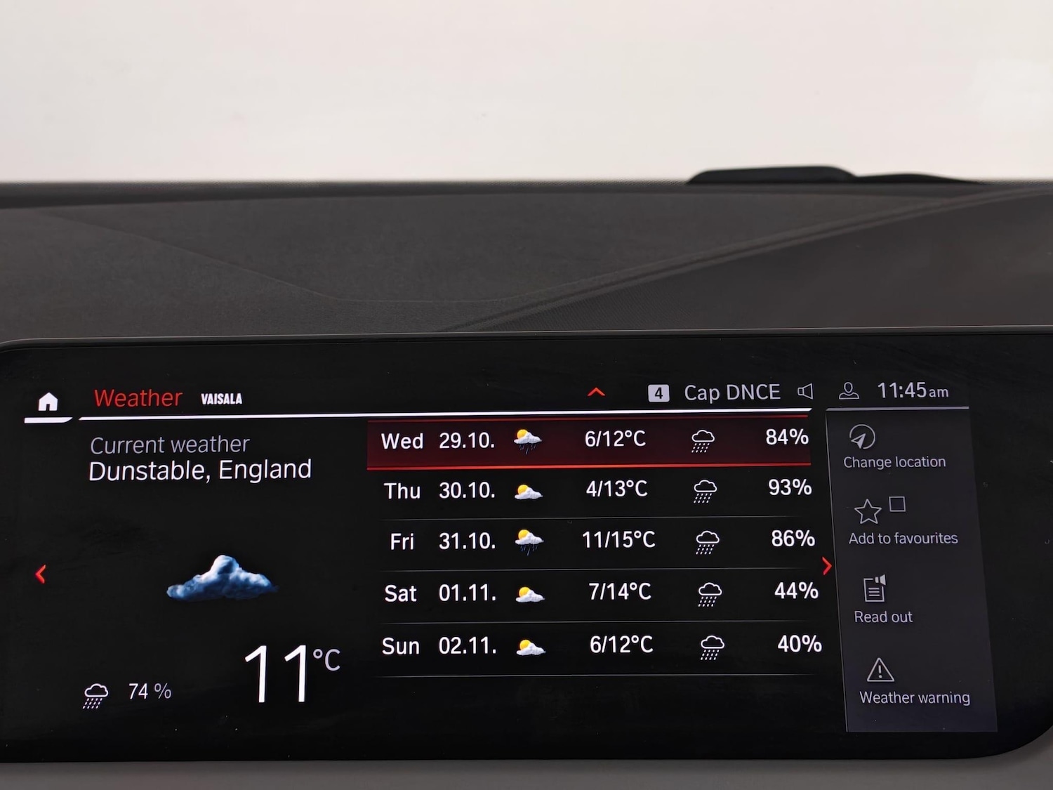 Used BMW 1 Series 2024 for sale - 76399087: Photo 53