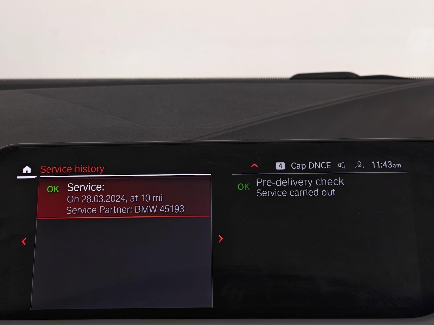 Used BMW 1 Series 2024 for sale - 76399087: Photo 57