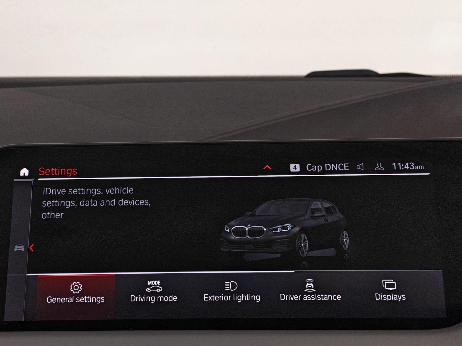 Used BMW 1 Series 2024 for sale - 76399087: Photo 58