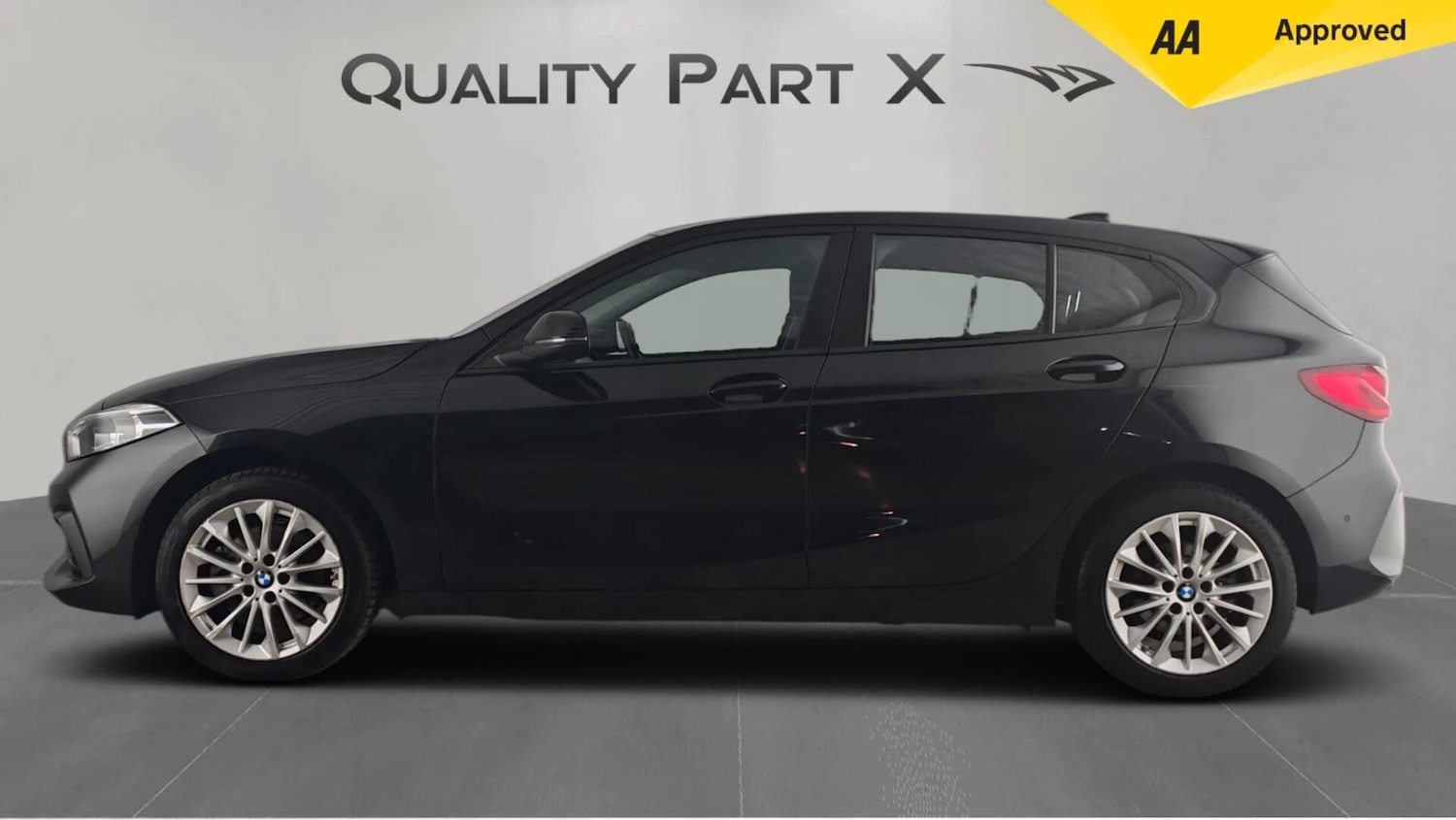 Used BMW 1 Series 2024 for sale - 76399087: Photo 6