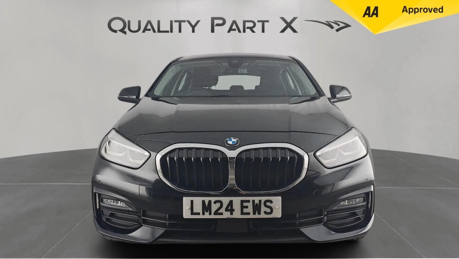 Used BMW 1 Series 2024 for sale - 76399087: Photo 8