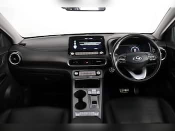 Used Hyundai KONA 2023 for sale - 79654621: Photo