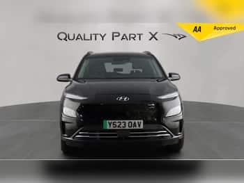 Used Hyundai KONA 2023 for sale - 79654621: Photo