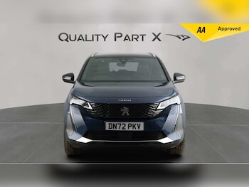Used Peugeot 5008 2023 for sale - 78486254: Photo