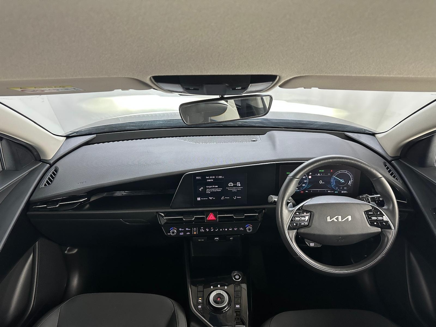 Used Kia Niro 2022 for sale - 77892740: Photo 10