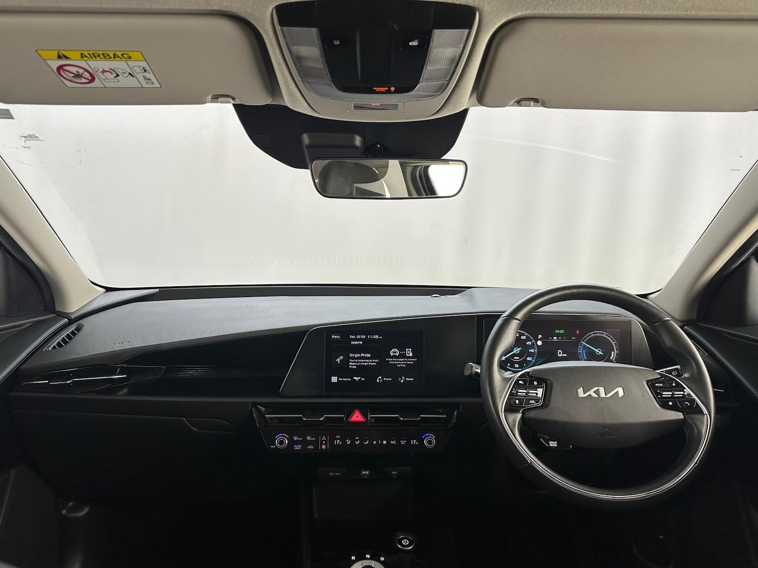 Used Kia Niro 2022 for sale - 77892740: Photo 11