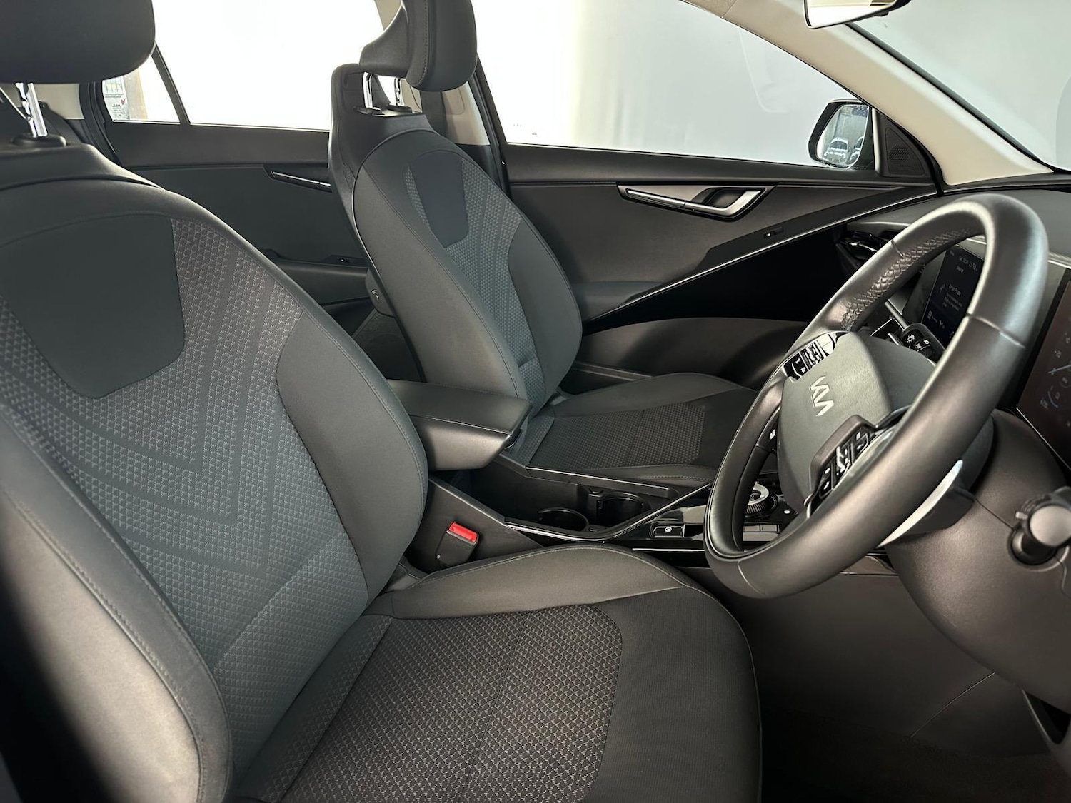 Used Kia Niro 2022 for sale - 77892740: Photo 14