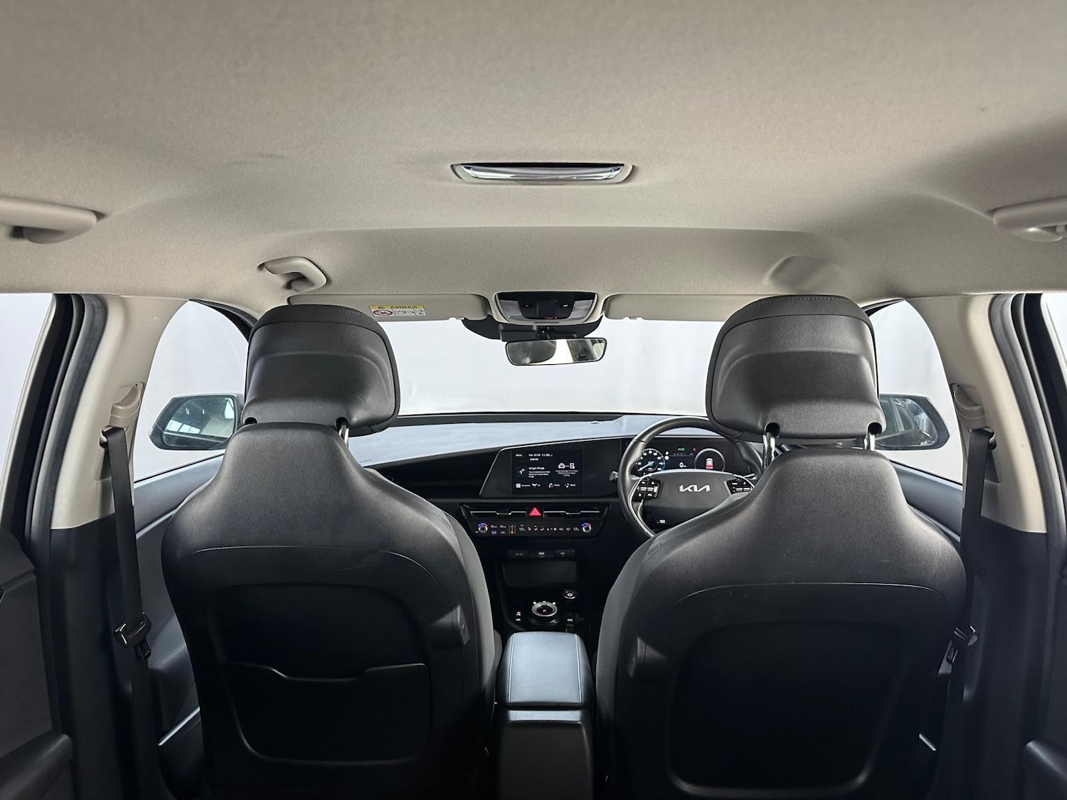 Used Kia Niro 2022 for sale - 77892740: Photo 16