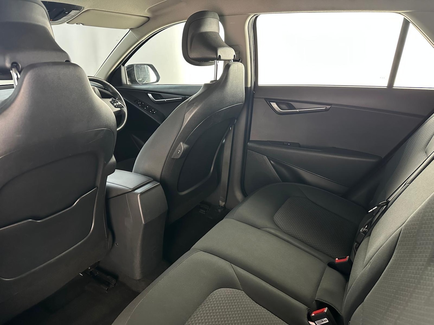 Used Kia Niro 2022 for sale - 77892740: Photo 18