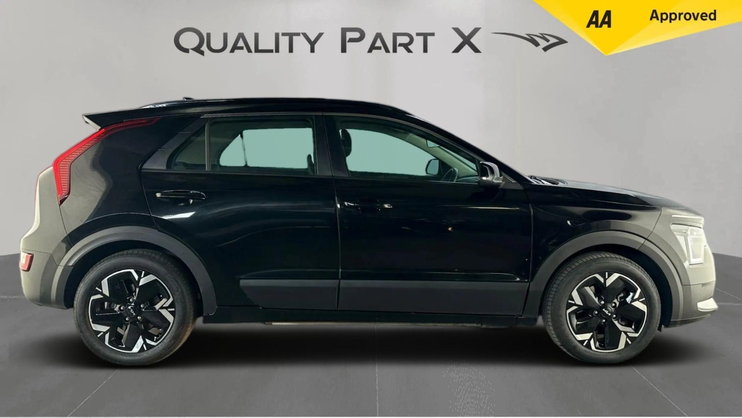 Used Kia Niro 2022 for sale - 77892740: Photo 2