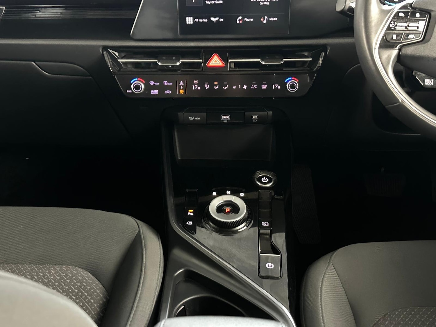 Used Kia Niro 2022 for sale - 77892740: Photo 24