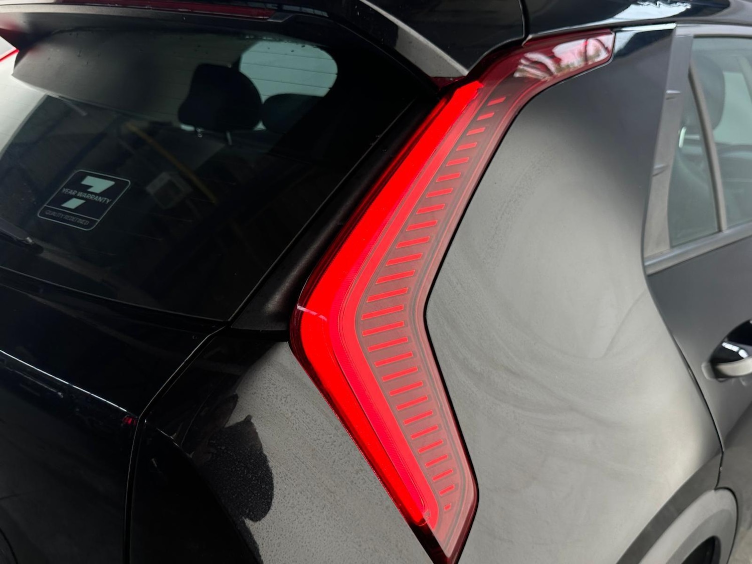 Used Kia Niro 2022 for sale - 77892740: Photo 35