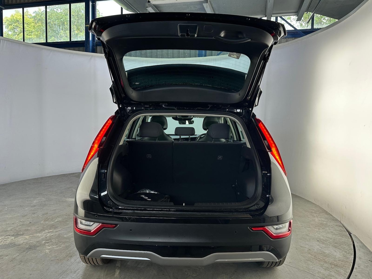 Used Kia Niro 2022 for sale - 77892740: Photo 37