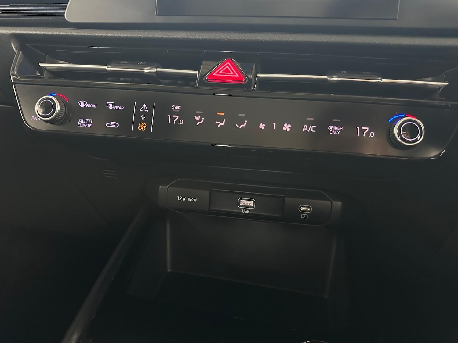 Used Kia Niro 2022 for sale - 77892740: Photo 38