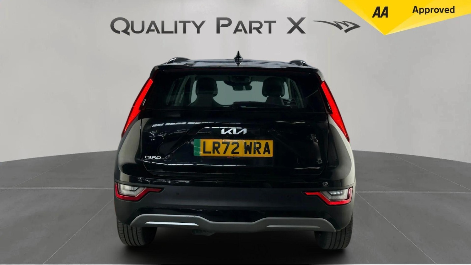 Used Kia Niro 2022 for sale - 77892740: Photo 4