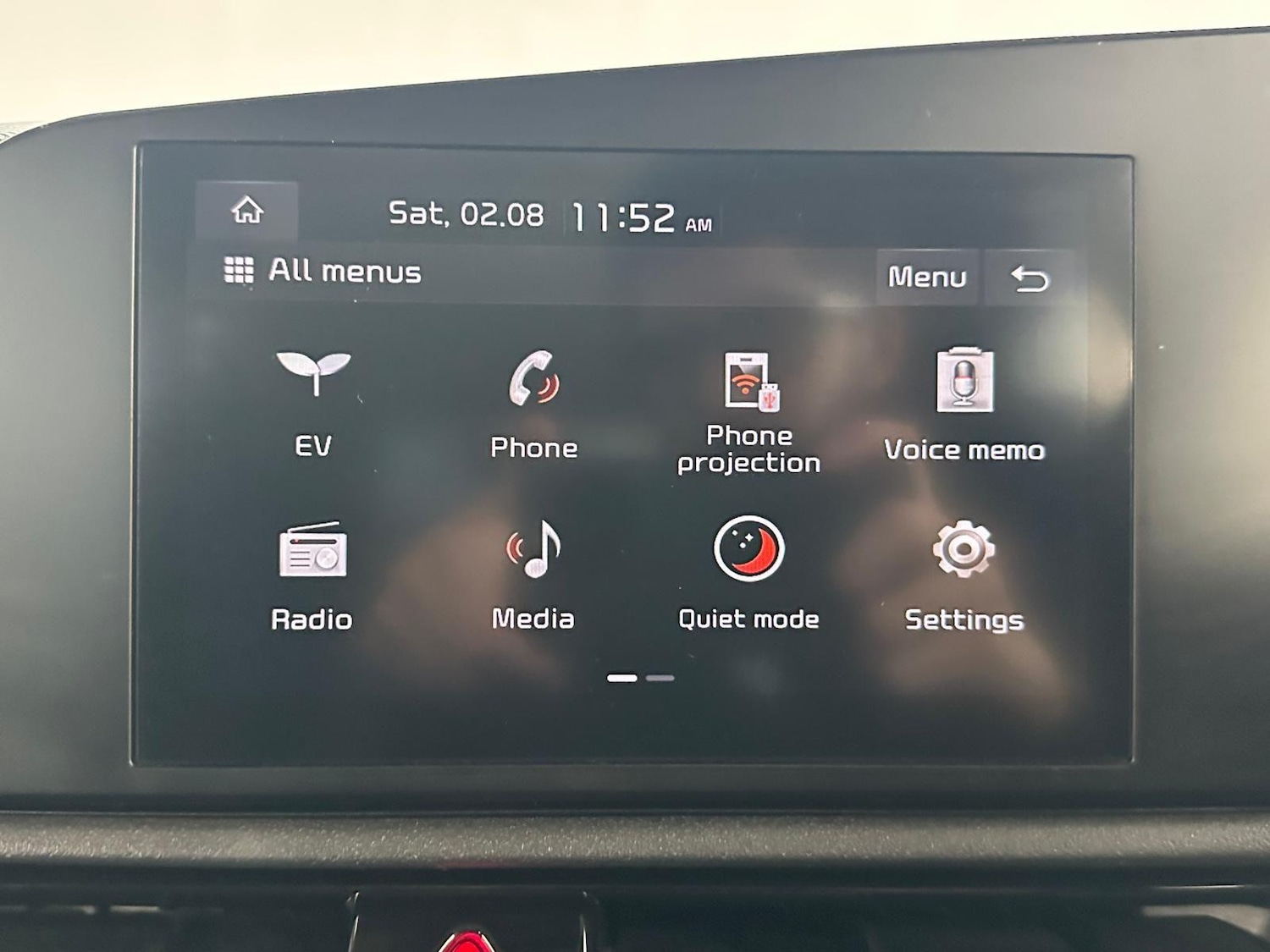 Used Kia Niro 2022 for sale - 77892740: Photo 40