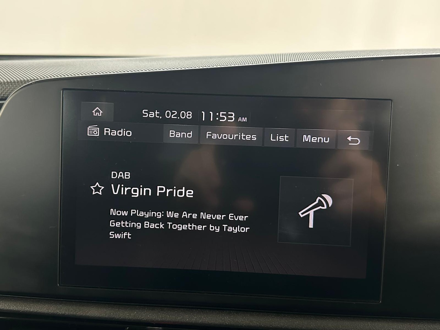 Used Kia Niro 2022 for sale - 77892740: Photo 45