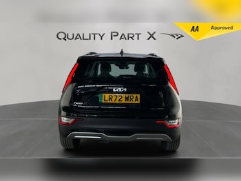 Used Kia Niro 2022 for sale - 77892740: Photo